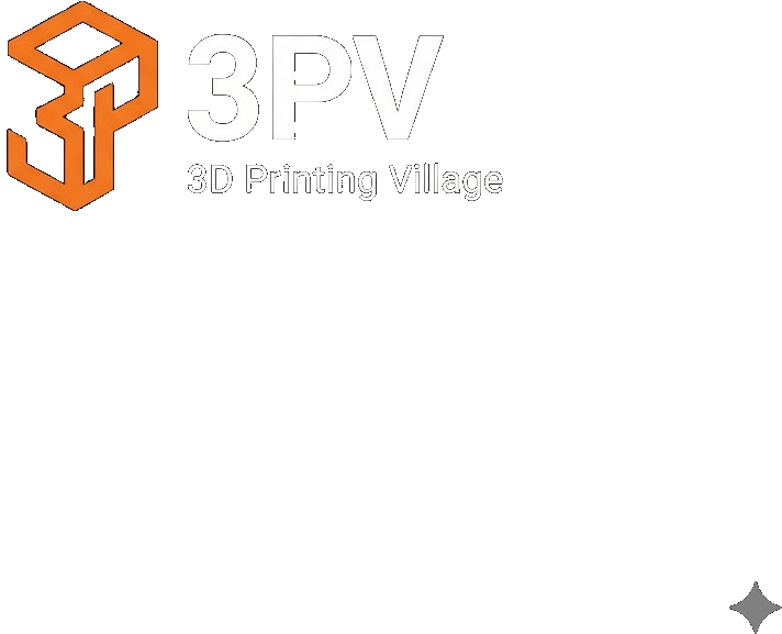 3D Printing Village